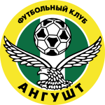 Ангушт Назрань