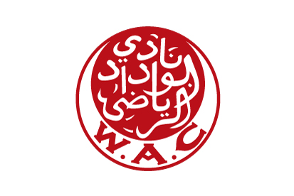 Видад АС Касабланка