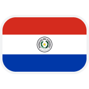 Парагвай до 19