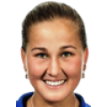 Камилла Рахимова