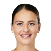 Marta Kostyuk Fixtures Schedule & Predictions, Games Scores, and ...
