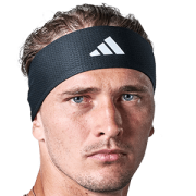 Aleksander Zverev Calendario de Partidos y Pronósticos, Resultados y ...