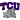 Tcu Horned Frogs (F)