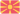 North Macedonia U16