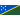 Solomon Islands (W)