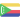 Comoros U17