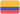 Colombia U19 (W)