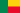 Benin  U20 Women