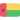 Guinea Bissau U20 Women