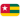 Togo (W)