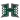 Hawaii Rainbow Wahine (F)