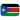 South Sudan (W)