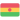Bolivia U19