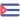 Cuba (W)
