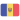 República da Moldávia