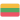 Litvánia U19