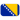 Bosnia & Herzegovina