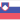 Slovenia U19 (F)