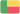 Benin SRL