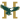 Husson Eagles
