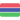 Gambie 20