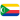 Comoras