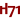H71