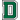 Dartmouth Big Green (W)
