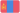 Mongolia U17 (W)
