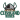 Cleveland State Vikings (F)