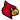 Louisville Cardinals (F)