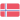 Norway U18 (F)