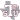 Texas Southerntigers (F)