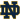 NOTRE DAME FIGHTING IRISH