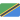 タンザニア
