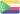 Comoros (W)
