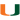 Miami Hurricanes (W)