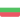 Bulgaria (W)