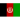 Afghanistan A