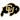 COLORADO BUFFALOES