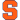 Syracuse Orange