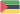 Mozambique (W)