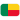 Benin (W)