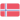Norway B (W)