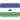 Lesotho (w)