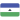 Lesotho (W)