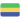 Gabon U20 (W)