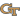 Georgia Tech Ramblin Wreck (F)