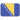 Bosnia & Herzegovina (19 (W)