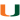 Miami Florida Hurricanes (N)